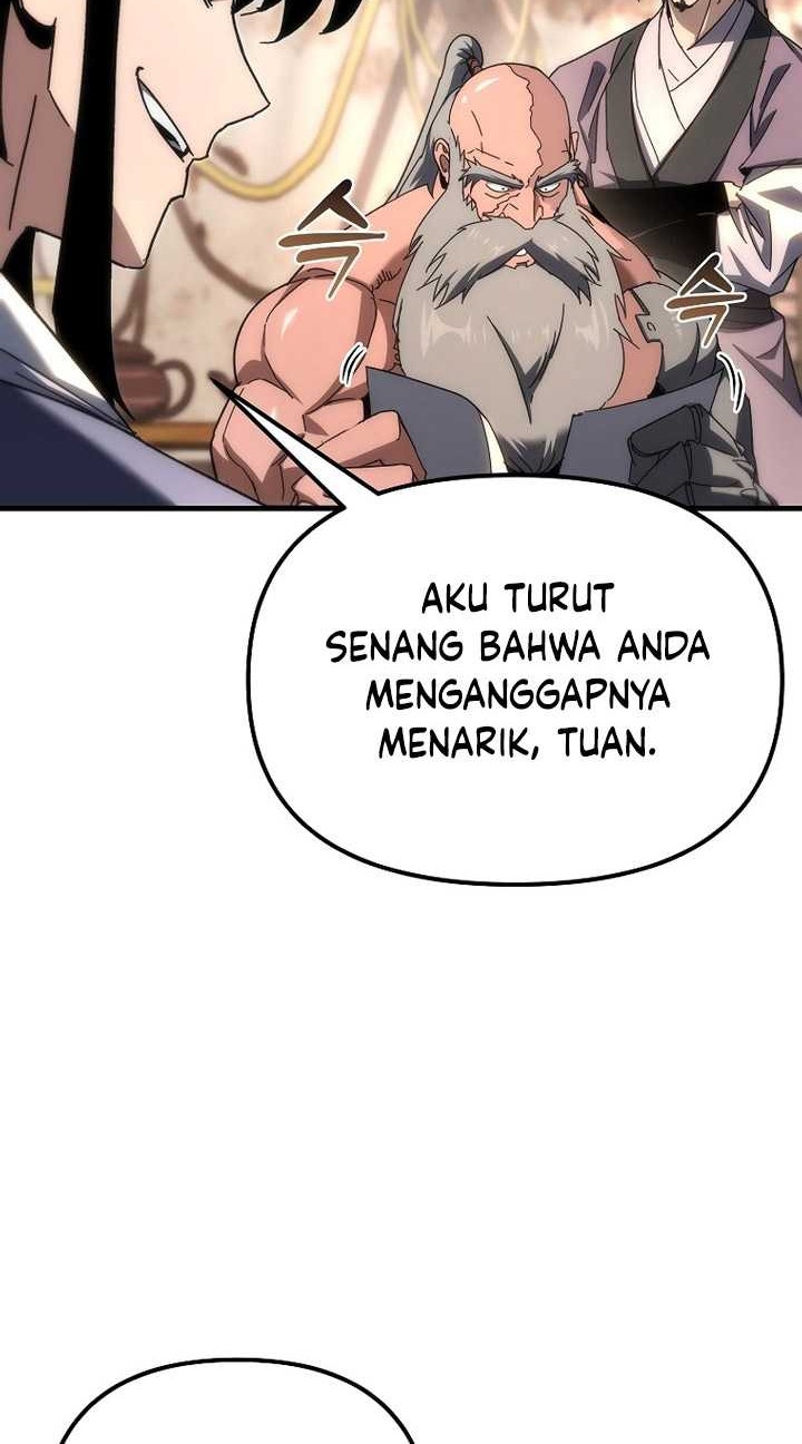 Chronicles of the Reincarnated Demon God Chapter 18 Gambar 59