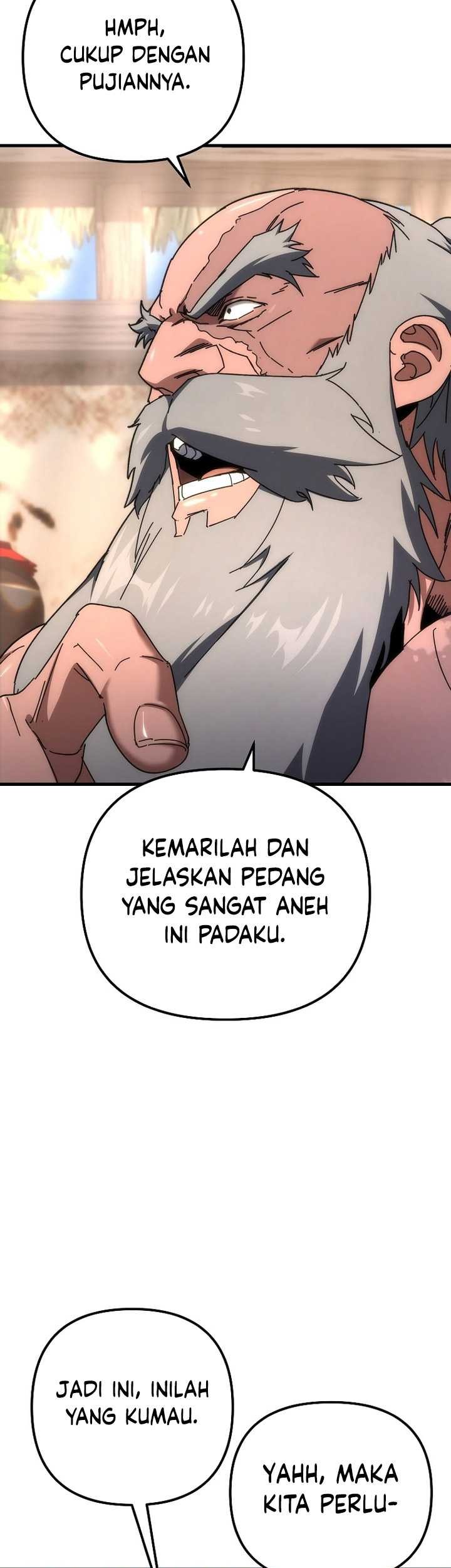 Chronicles of the Reincarnated Demon God Chapter 18 Gambar 60