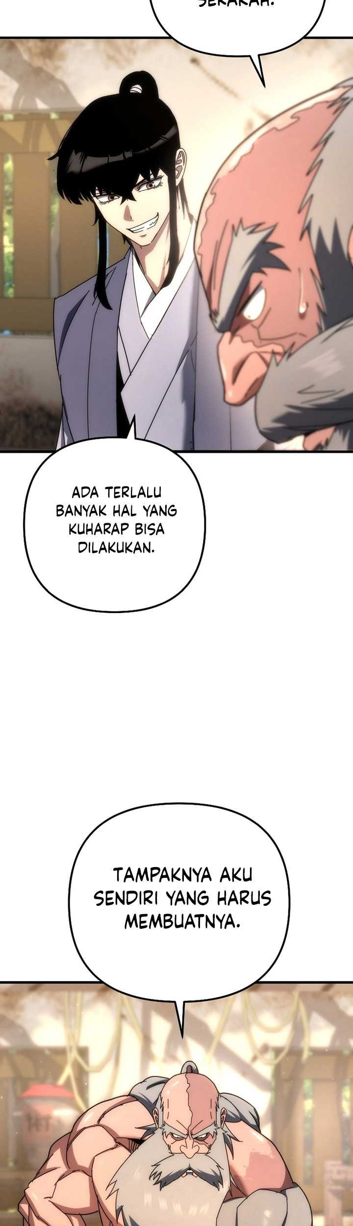 Chronicles of the Reincarnated Demon God Chapter 18 Gambar 66