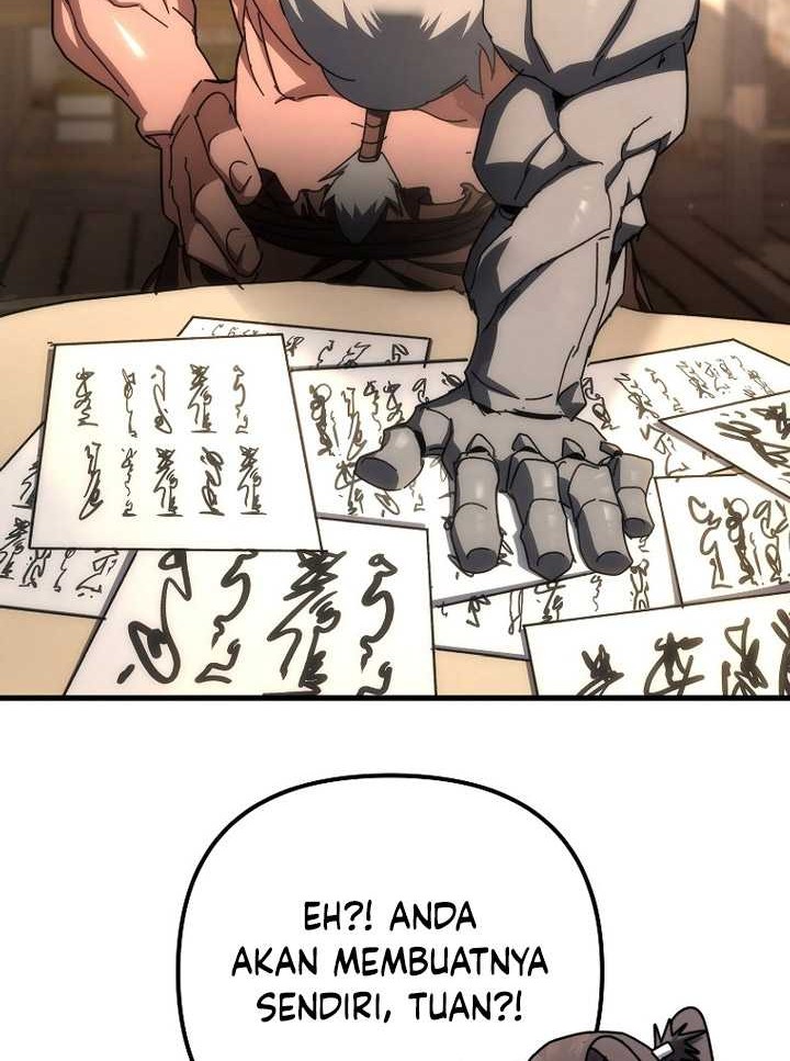 Chronicles of the Reincarnated Demon God Chapter 18 Gambar 67