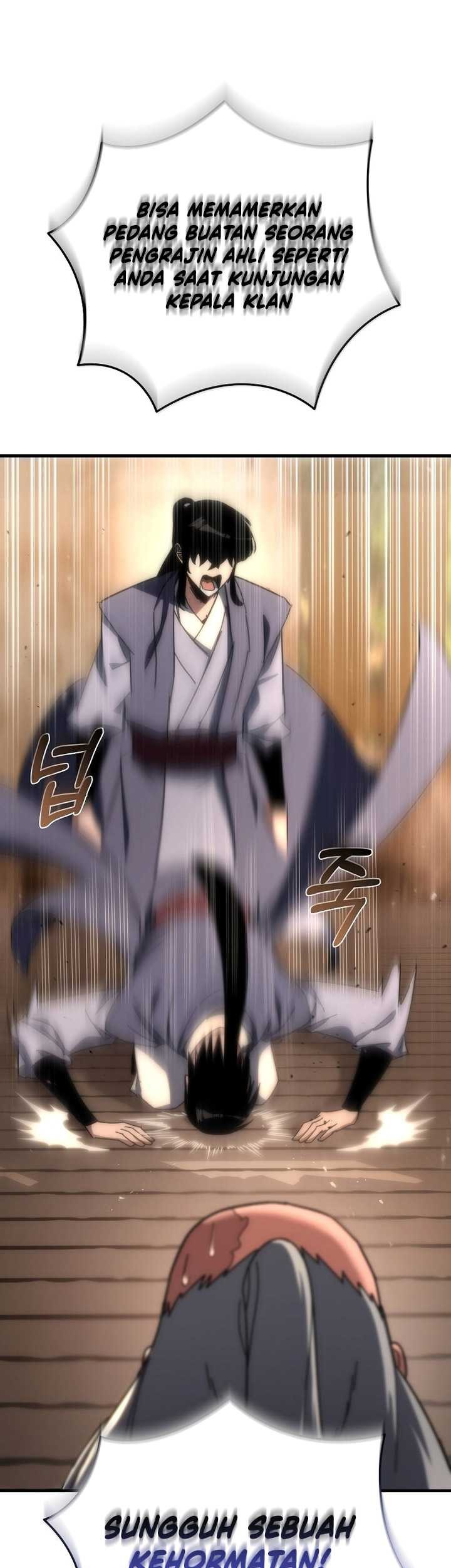 Chronicles of the Reincarnated Demon God Chapter 18 Gambar 70