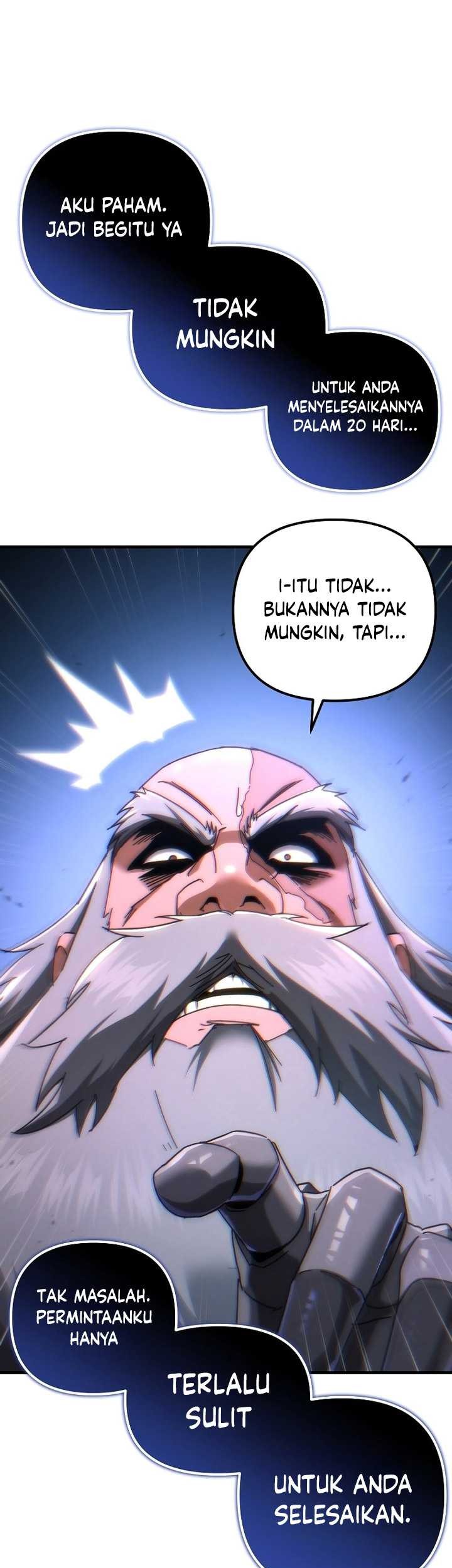 Chronicles of the Reincarnated Demon God Chapter 18 Gambar 74