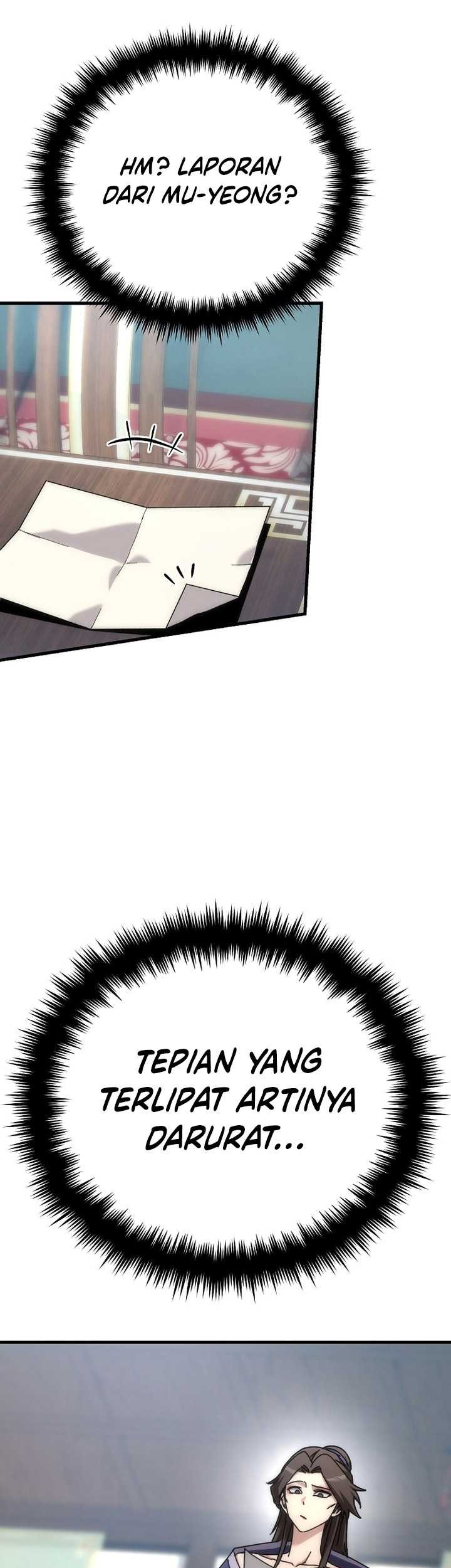 Chronicles of the Reincarnated Demon God Chapter 18 Gambar 4