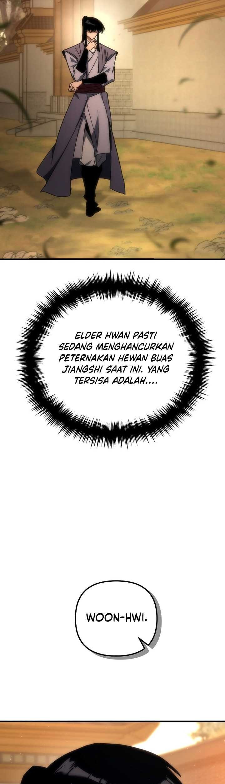Chronicles of the Reincarnated Demon God Chapter 18 Gambar 82