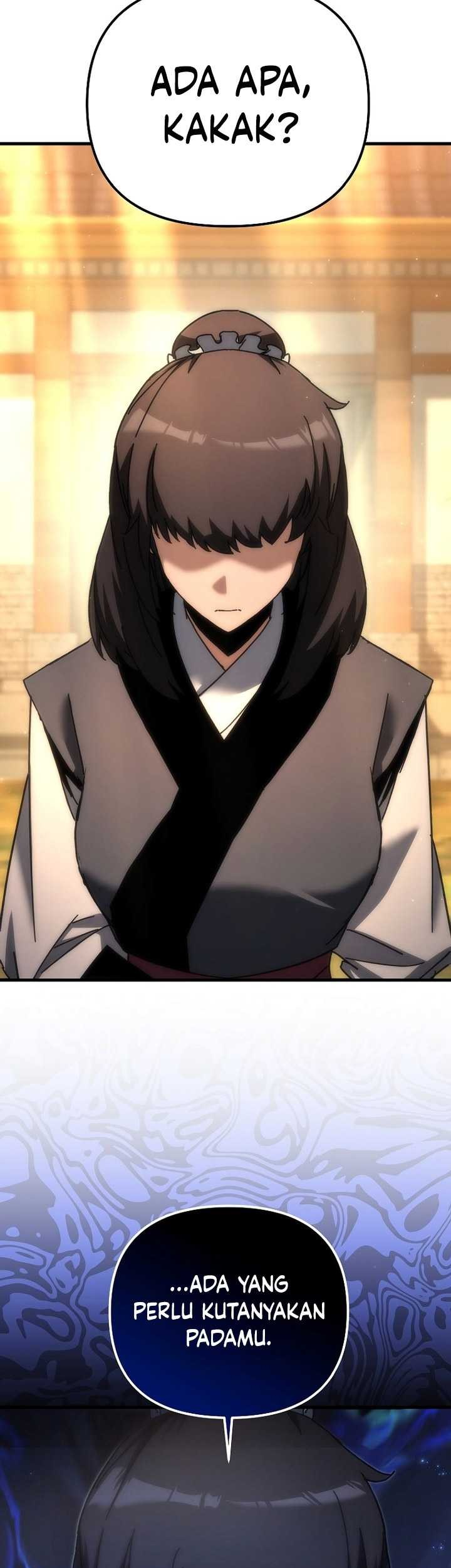 Chronicles of the Reincarnated Demon God Chapter 18 Gambar 84