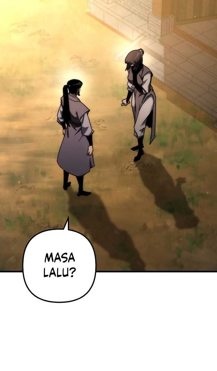 Chronicles of the Reincarnated Demon God Chapter 18 Gambar 87