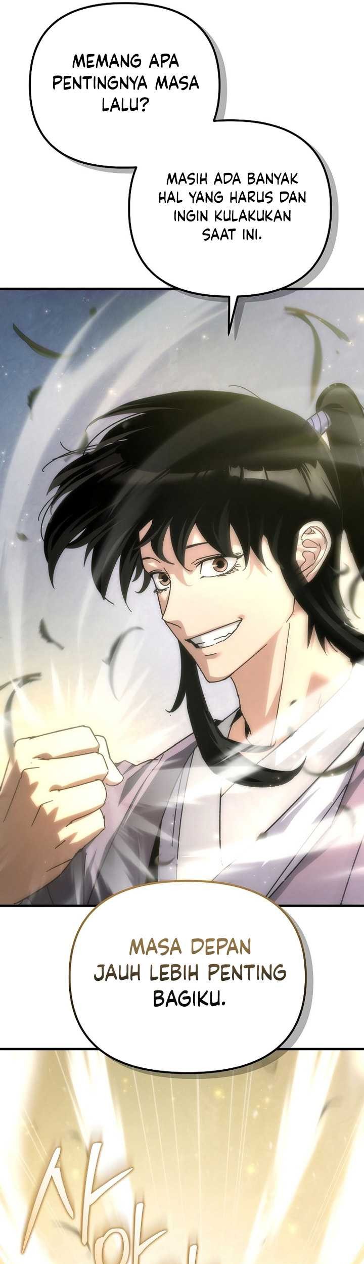 Chronicles of the Reincarnated Demon God Chapter 18 Gambar 92
