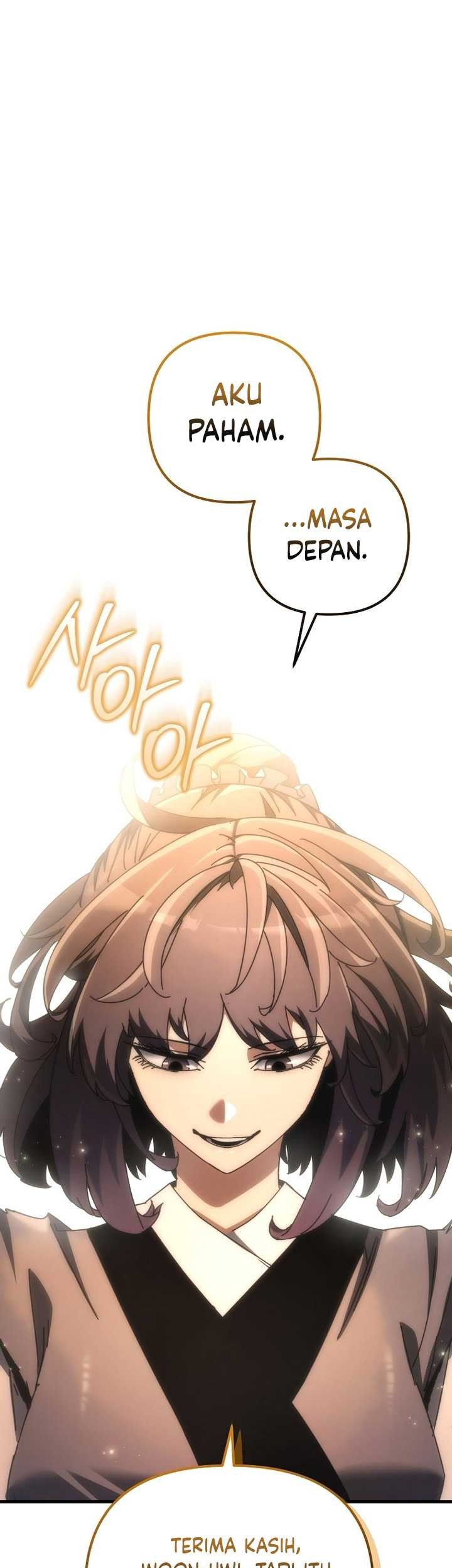 Chronicles of the Reincarnated Demon God Chapter 18 Gambar 94