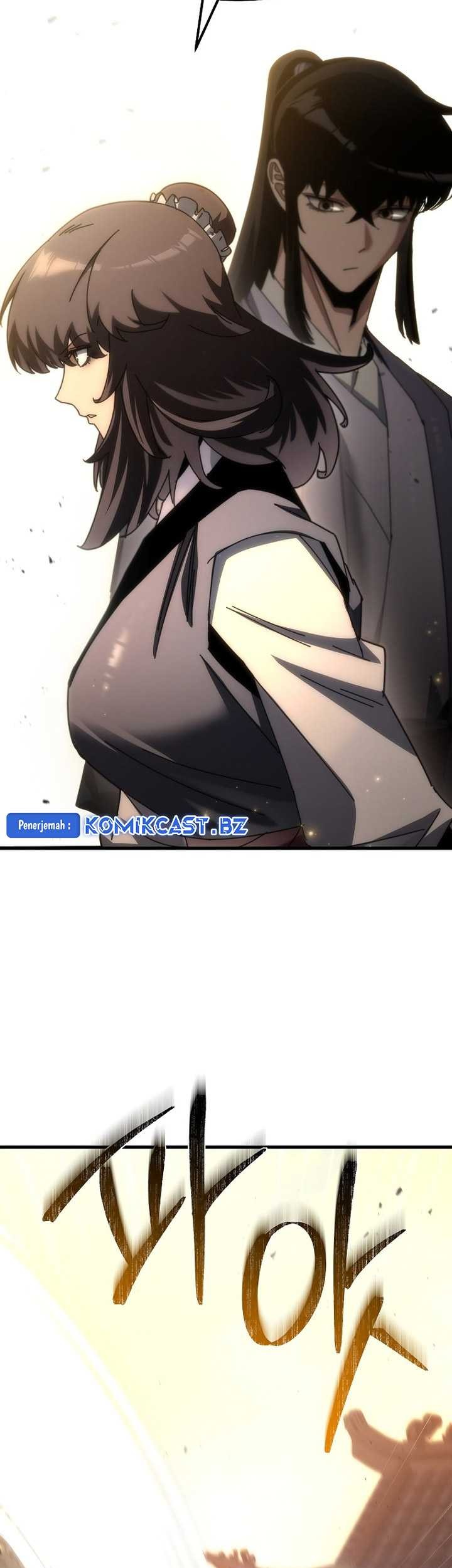 Chronicles of the Reincarnated Demon God Chapter 18 Gambar 96