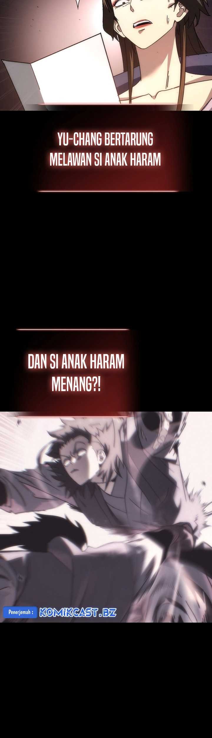Chronicles of the Reincarnated Demon God Chapter 18 Gambar 6