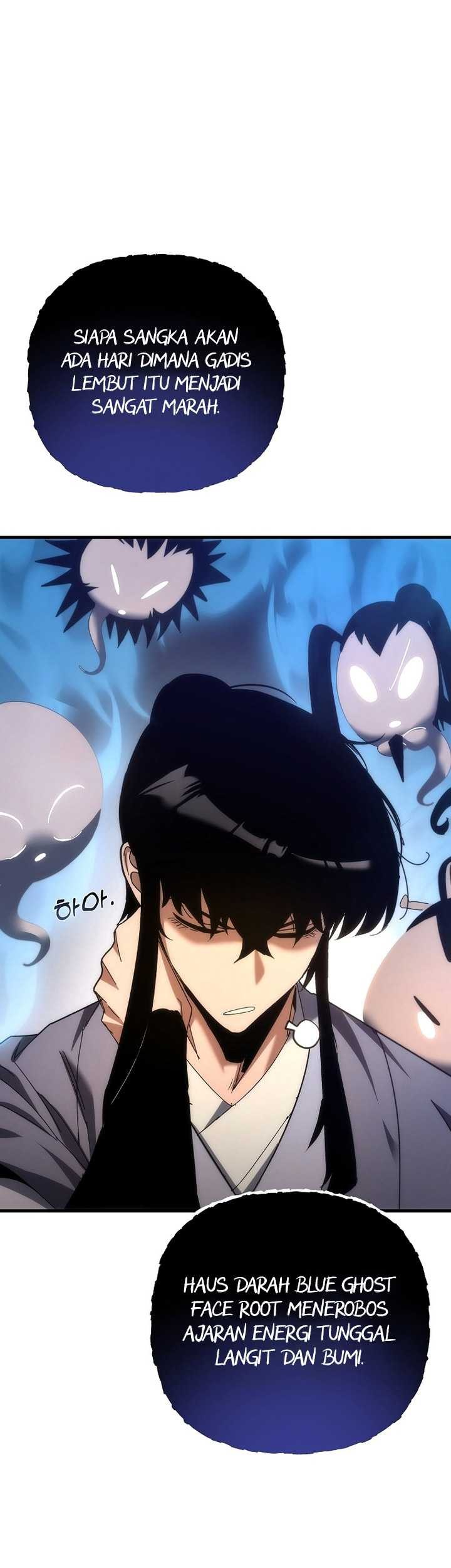 Chronicles of the Reincarnated Demon God Chapter 18 Gambar 98