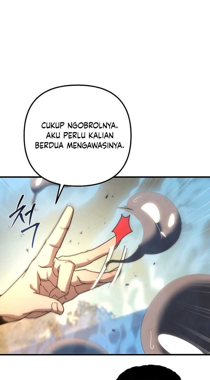 Chronicles of the Reincarnated Demon God Chapter 18 Gambar 99