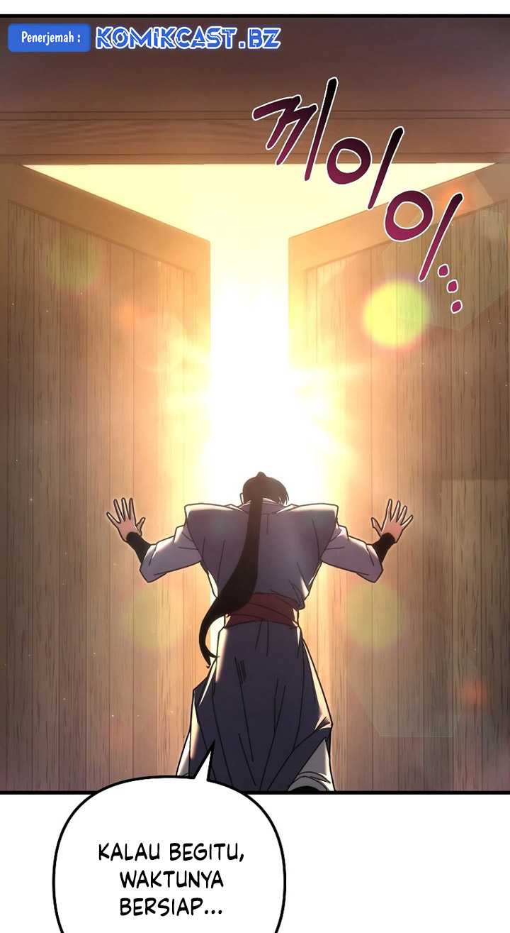 Chronicles of the Reincarnated Demon God Chapter 18 Gambar 102