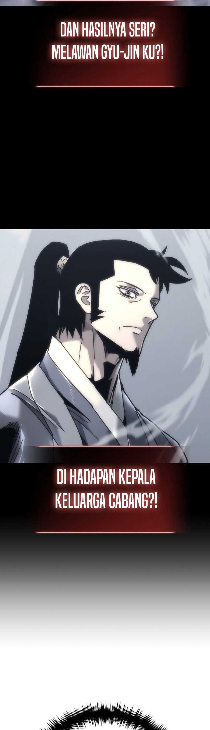 Chronicles of the Reincarnated Demon God Chapter 18 Gambar 8