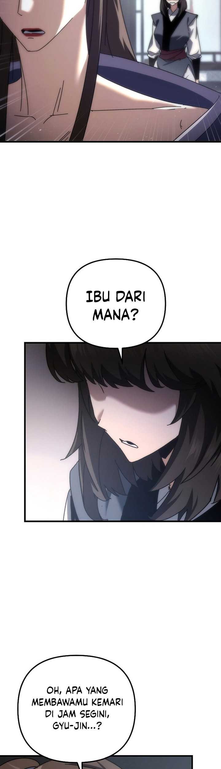 Chronicles of the Reincarnated Demon God Chapter 18 Gambar 10