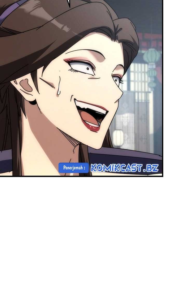 Chronicles of the Reincarnated Demon God Chapter 18 Gambar 11
