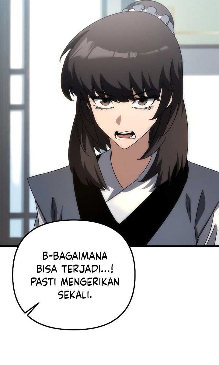 Chronicles of the Reincarnated Demon God Chapter 18 Gambar 13