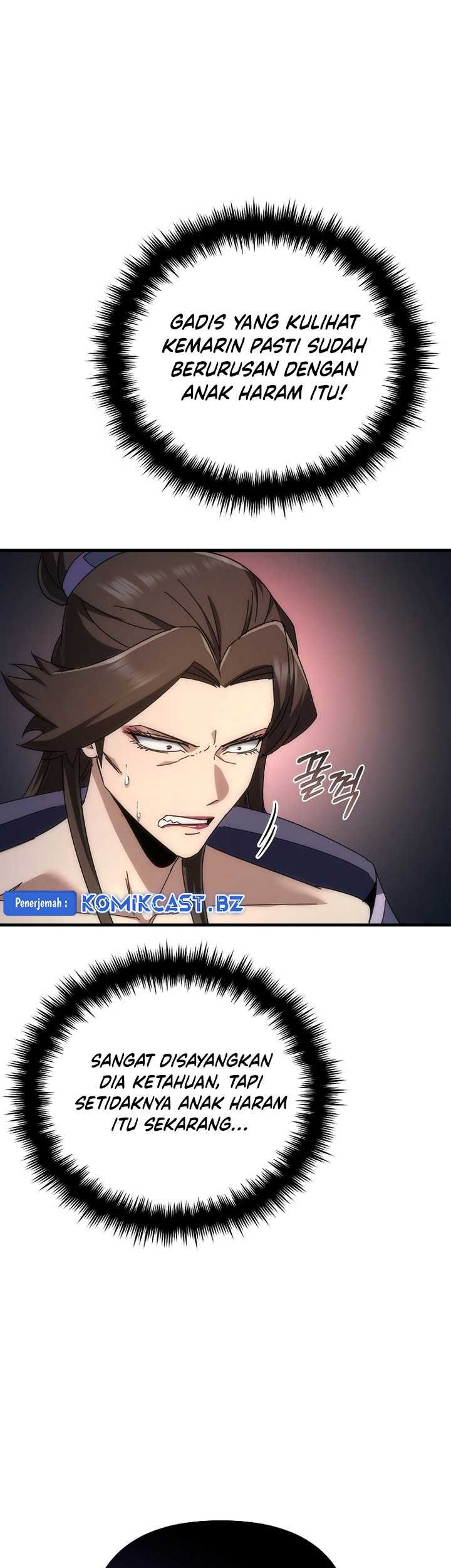 Chronicles of the Reincarnated Demon God Chapter 18 Gambar 14