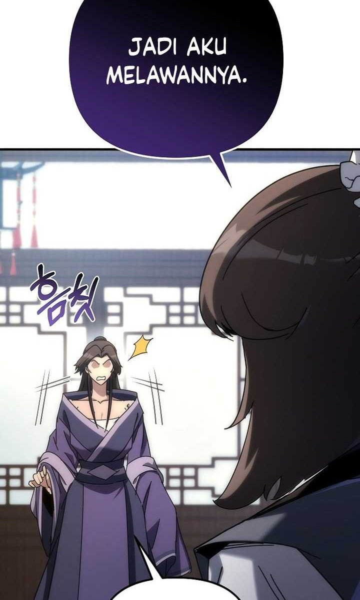 Chronicles of the Reincarnated Demon God Chapter 18 Gambar 15