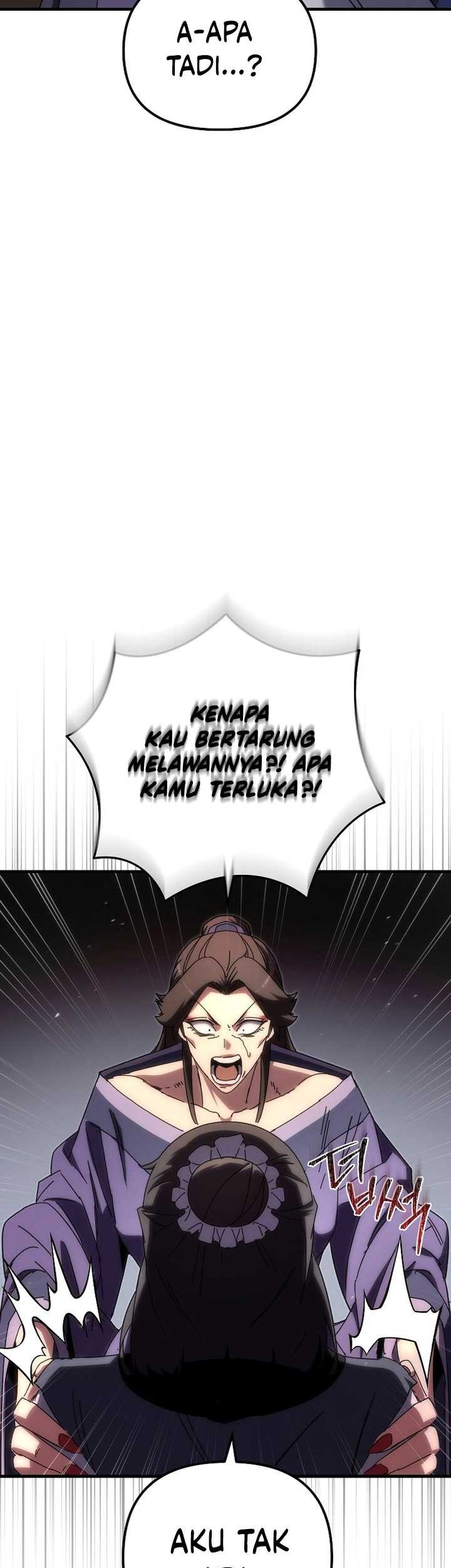 Chronicles of the Reincarnated Demon God Chapter 18 Gambar 16