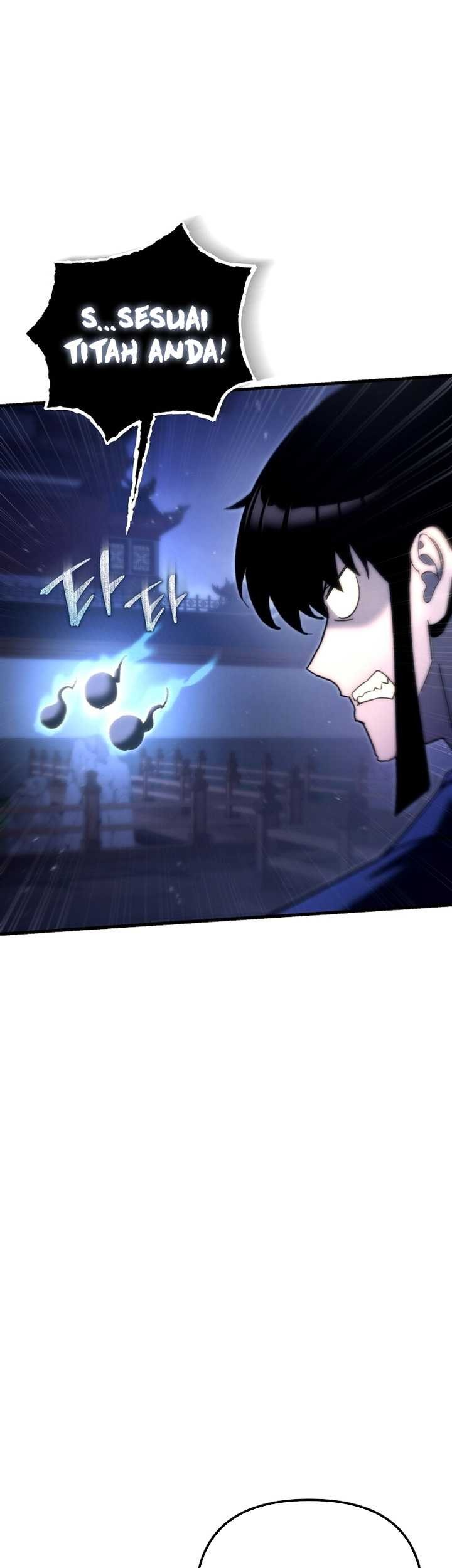 Chronicles of the Reincarnated Demon God Chapter 17 Gambar 20