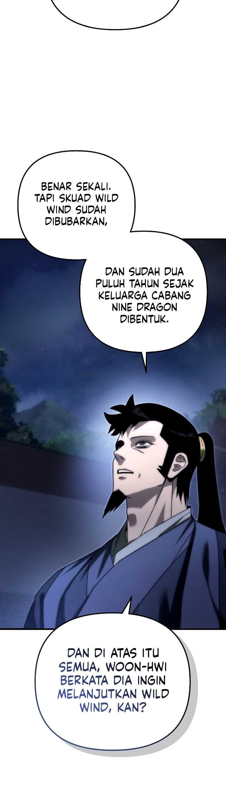 Chronicles of the Reincarnated Demon God Chapter 17 Gambar 22