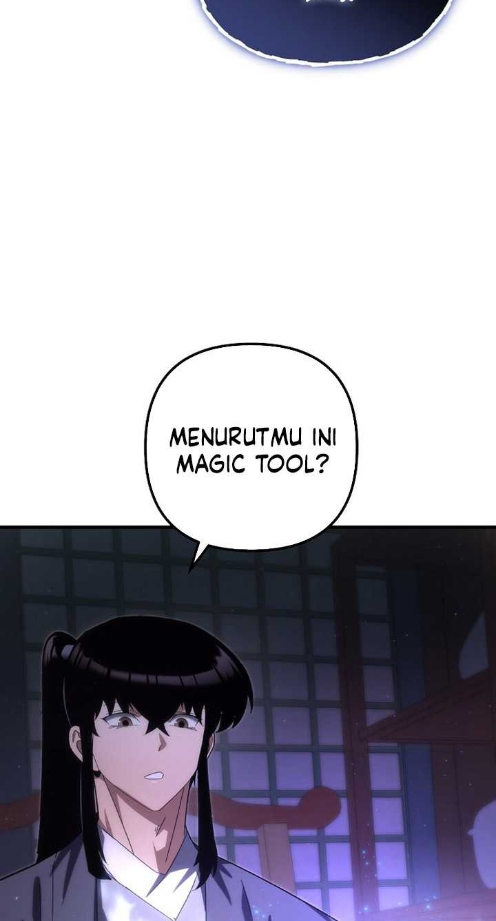 Chronicles of the Reincarnated Demon God Chapter 17 Gambar 29