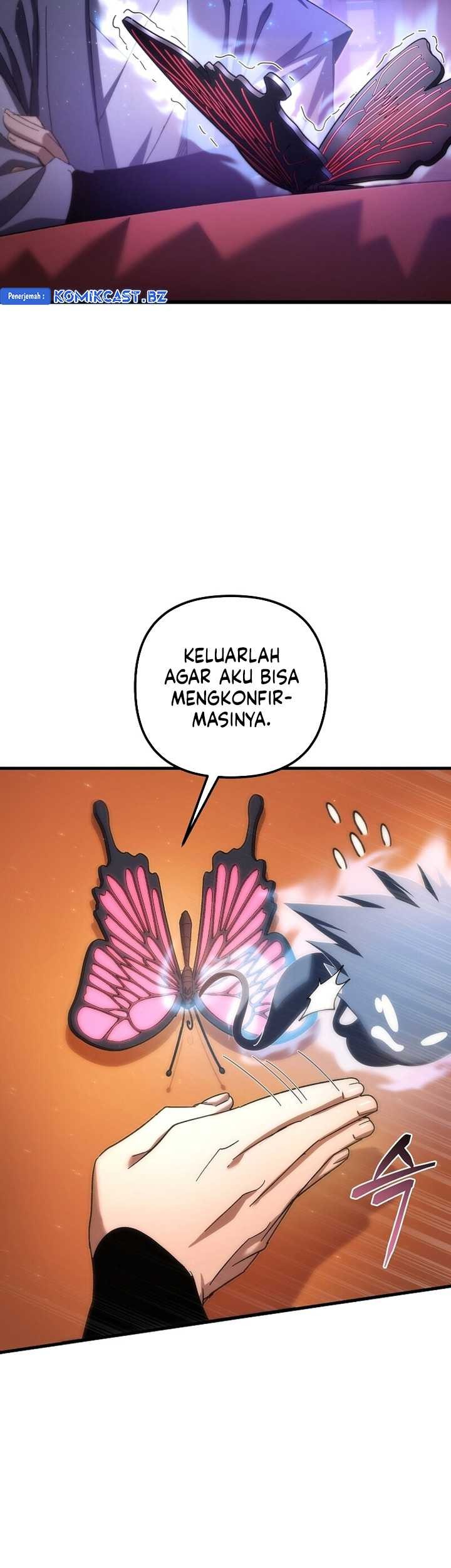 Chronicles of the Reincarnated Demon God Chapter 17 Gambar 30