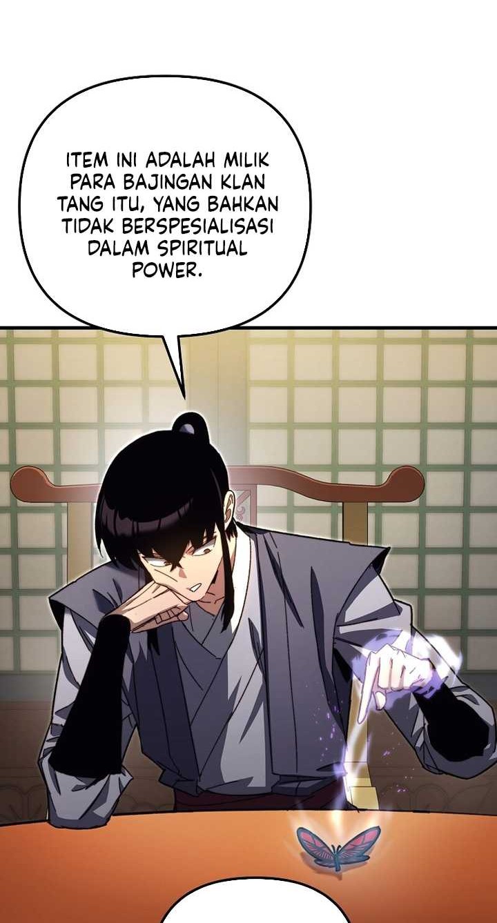 Chronicles of the Reincarnated Demon God Chapter 17 Gambar 31