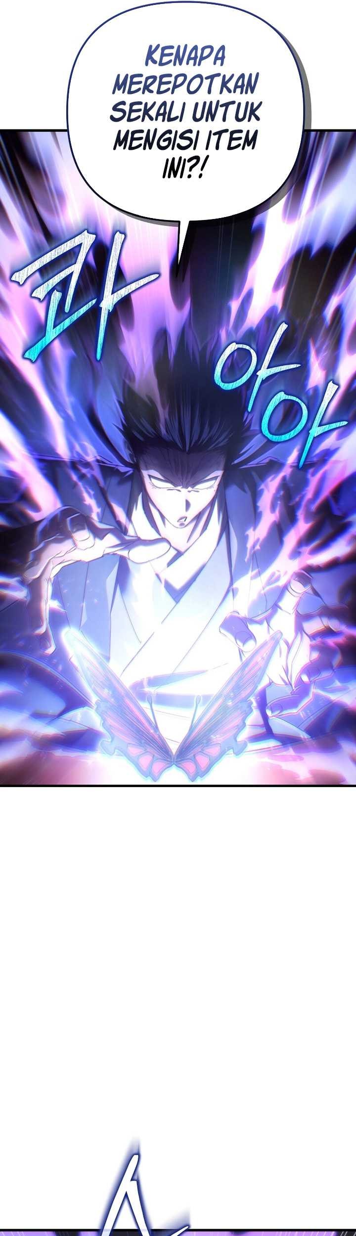 Chronicles of the Reincarnated Demon God Chapter 17 Gambar 34
