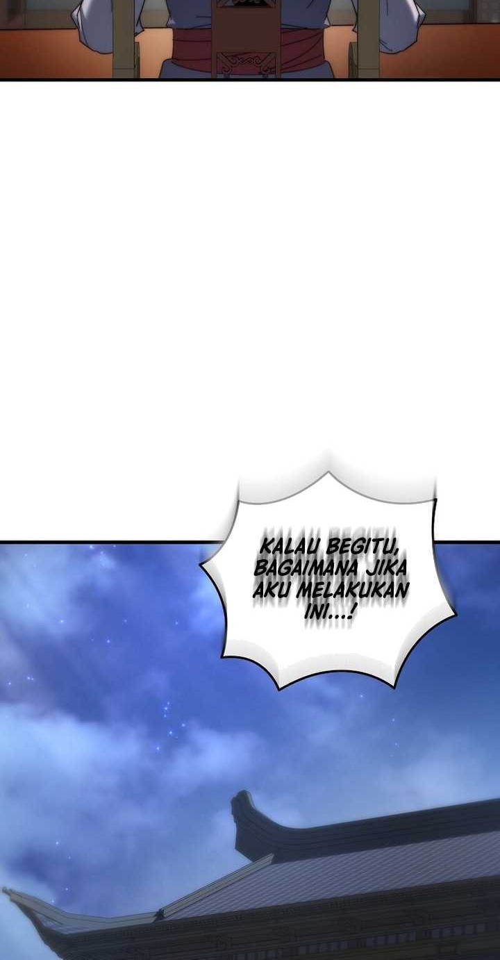 Chronicles of the Reincarnated Demon God Chapter 17 Gambar 37