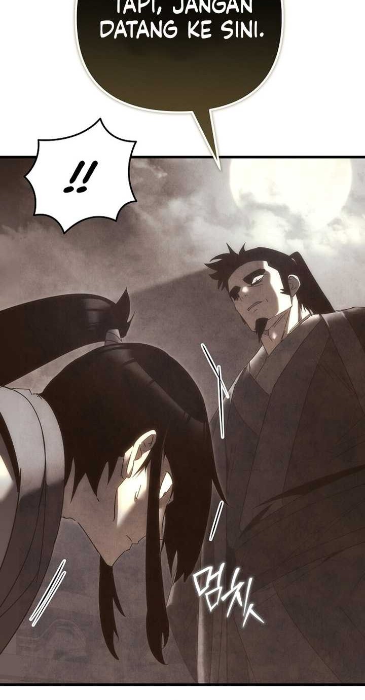 Chronicles of the Reincarnated Demon God Chapter 17 Gambar 41