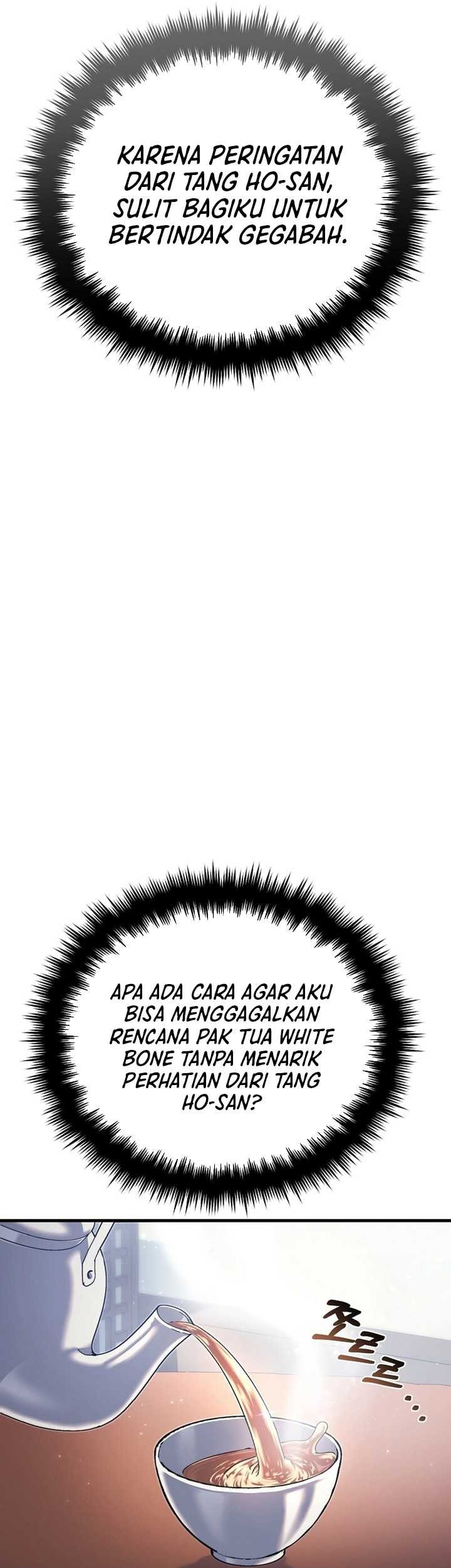 Chronicles of the Reincarnated Demon God Chapter 17 Gambar 42