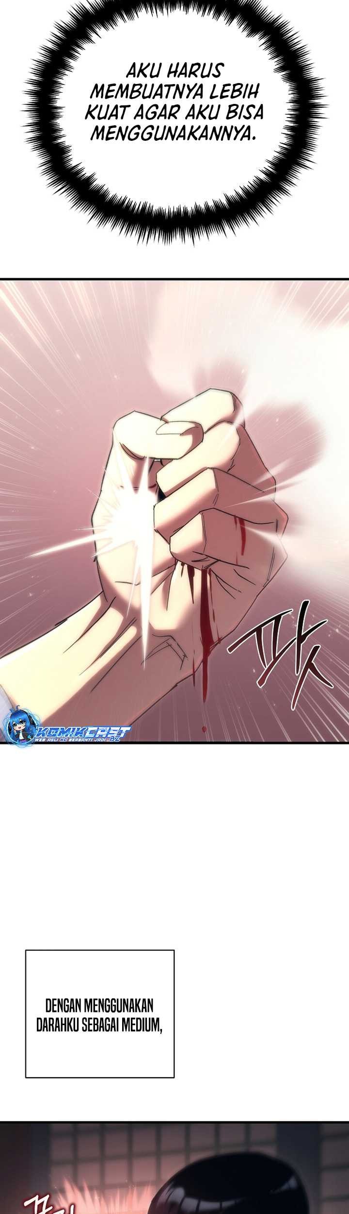 Chronicles of the Reincarnated Demon God Chapter 17 Gambar 48