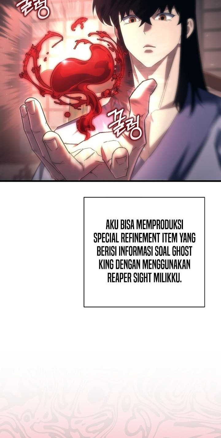 Chronicles of the Reincarnated Demon God Chapter 17 Gambar 49