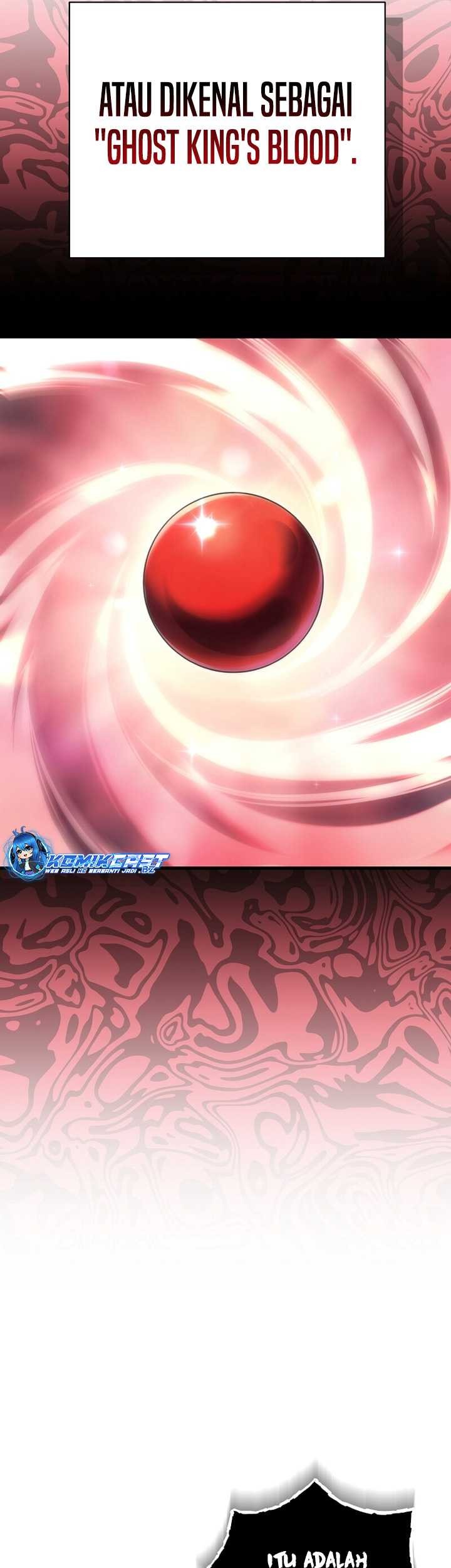 Chronicles of the Reincarnated Demon God Chapter 17 Gambar 50