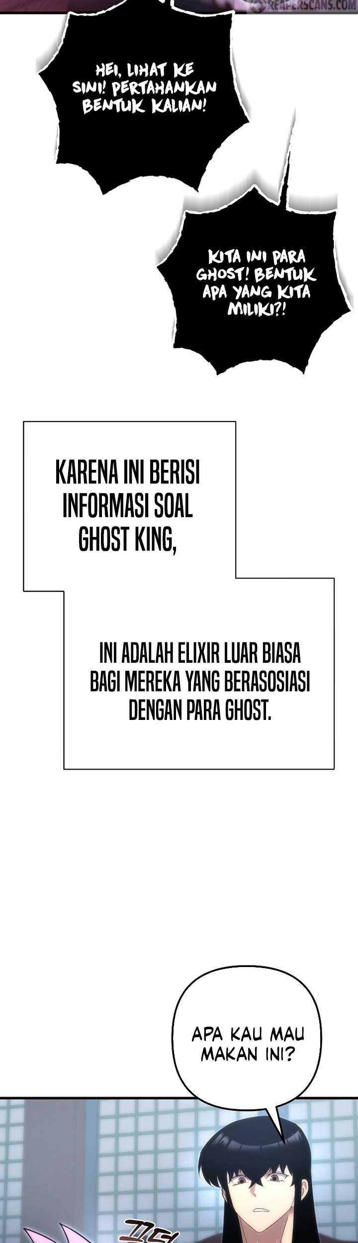 Chronicles of the Reincarnated Demon God Chapter 17 Gambar 52
