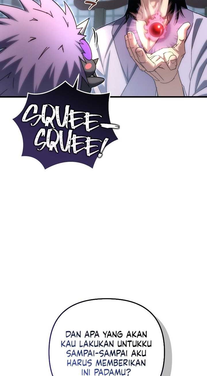 Chronicles of the Reincarnated Demon God Chapter 17 Gambar 53