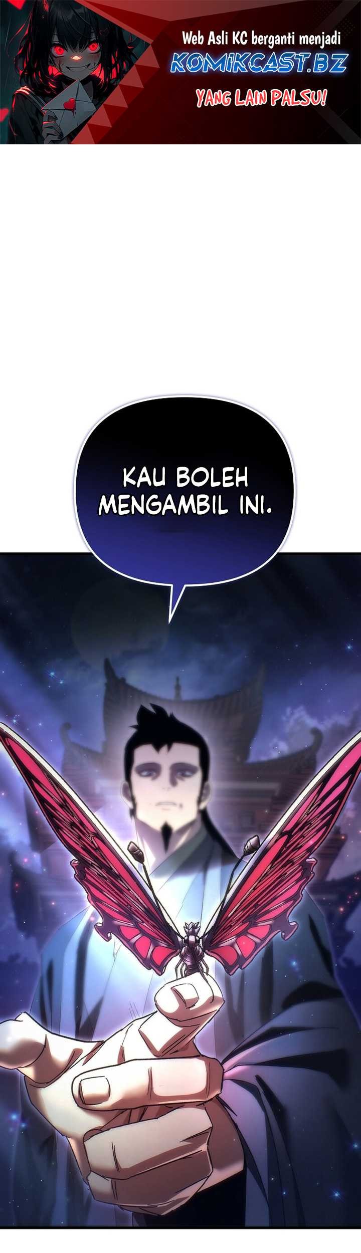 Baca Chronicles of the Reincarnated Demon God Chapter 17 Gambar 2