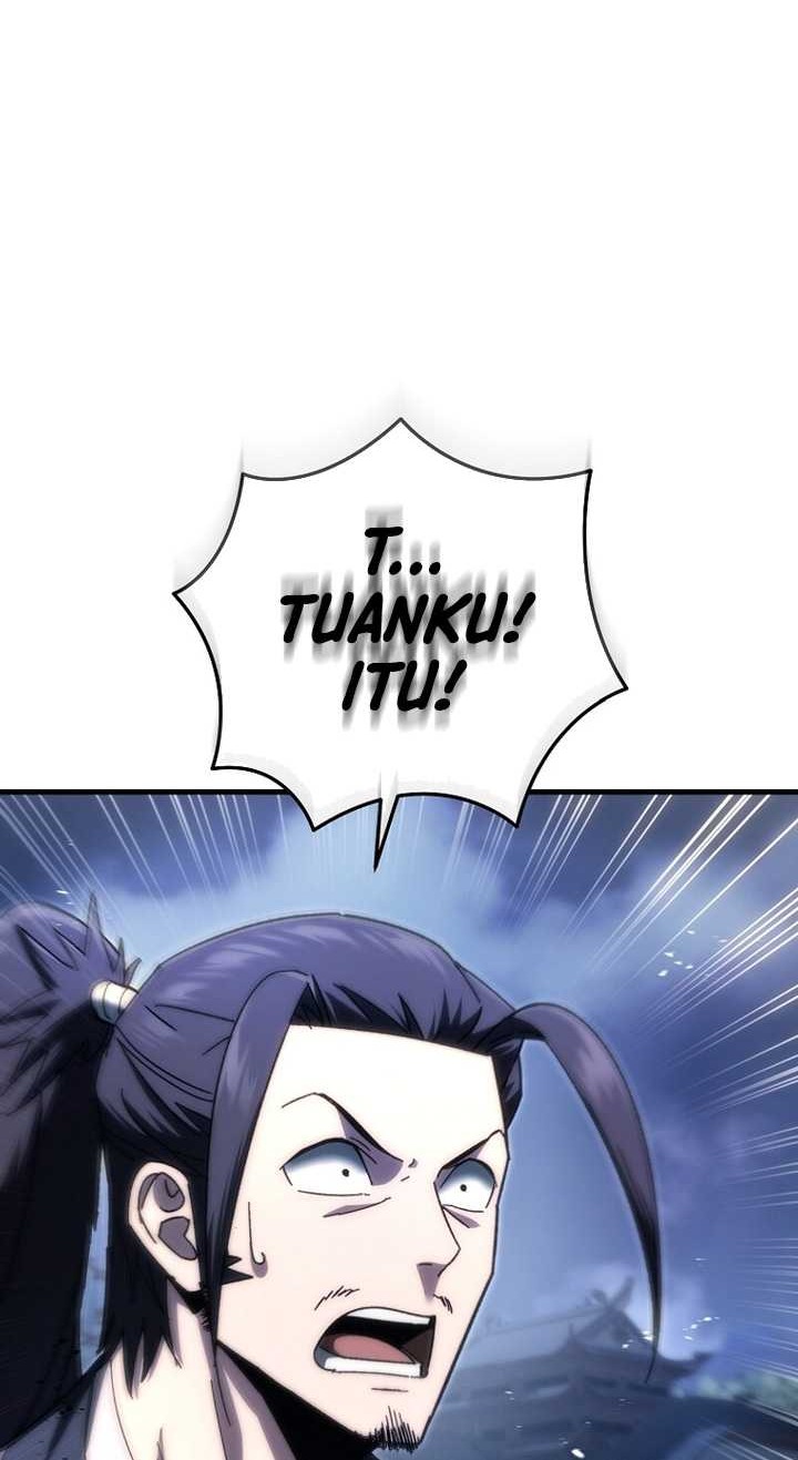 Chronicles of the Reincarnated Demon God Chapter 17 Gambar 3