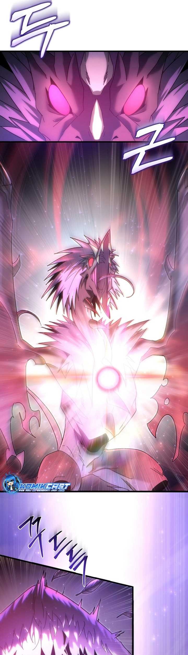 Chronicles of the Reincarnated Demon God Chapter 17 Gambar 58