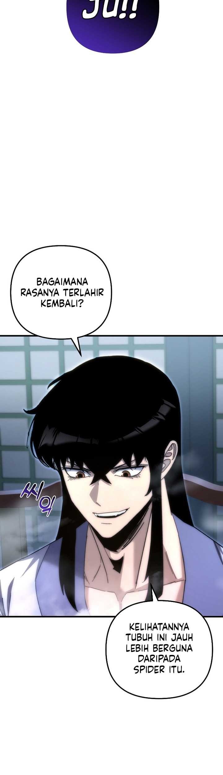 Chronicles of the Reincarnated Demon God Chapter 17 Gambar 62