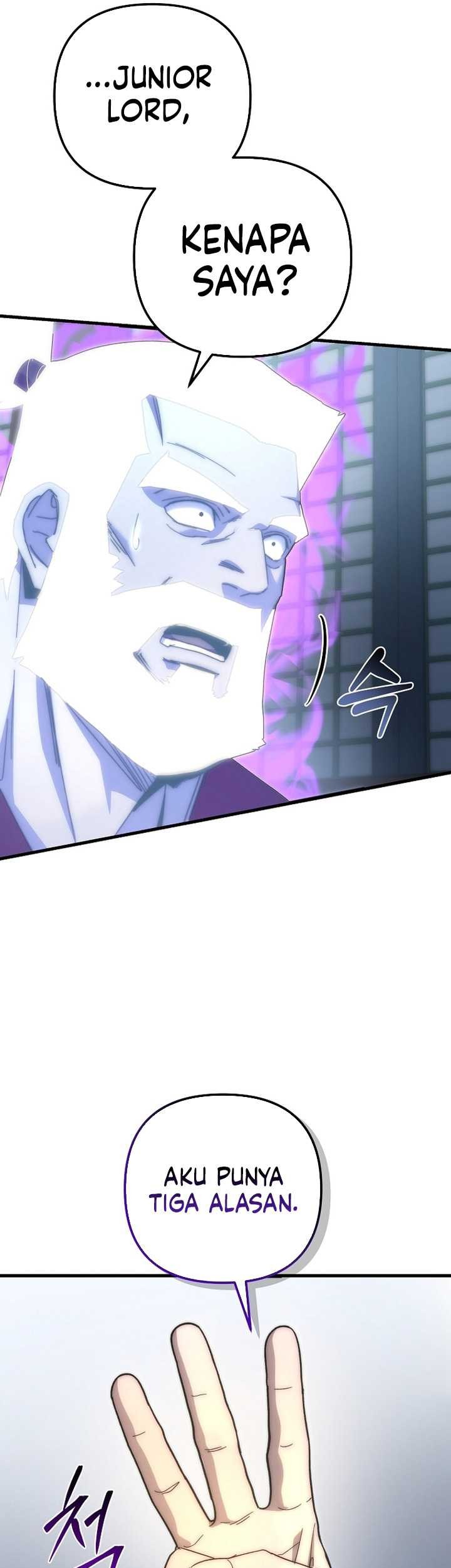 Chronicles of the Reincarnated Demon God Chapter 17 Gambar 66