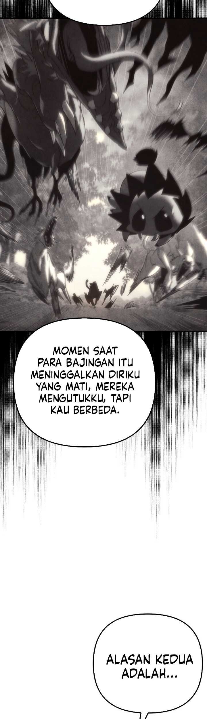 Chronicles of the Reincarnated Demon God Chapter 17 Gambar 68