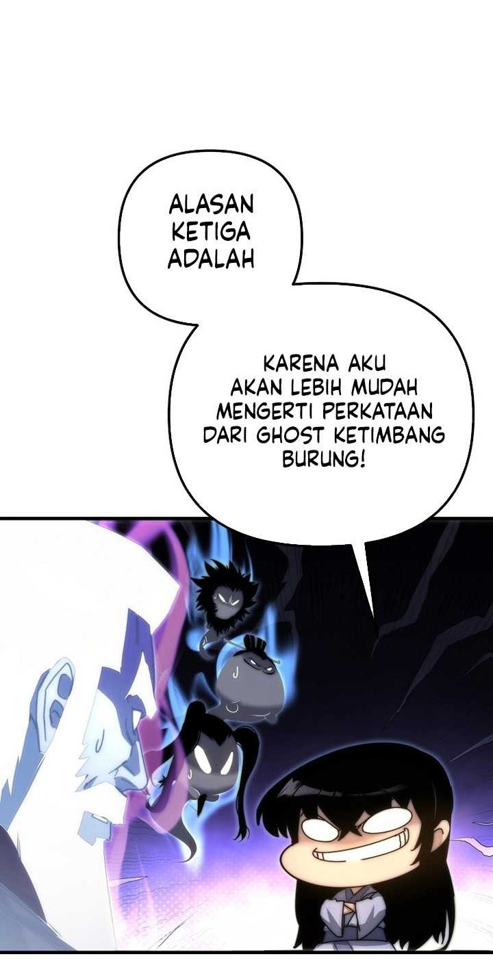 Chronicles of the Reincarnated Demon God Chapter 17 Gambar 73