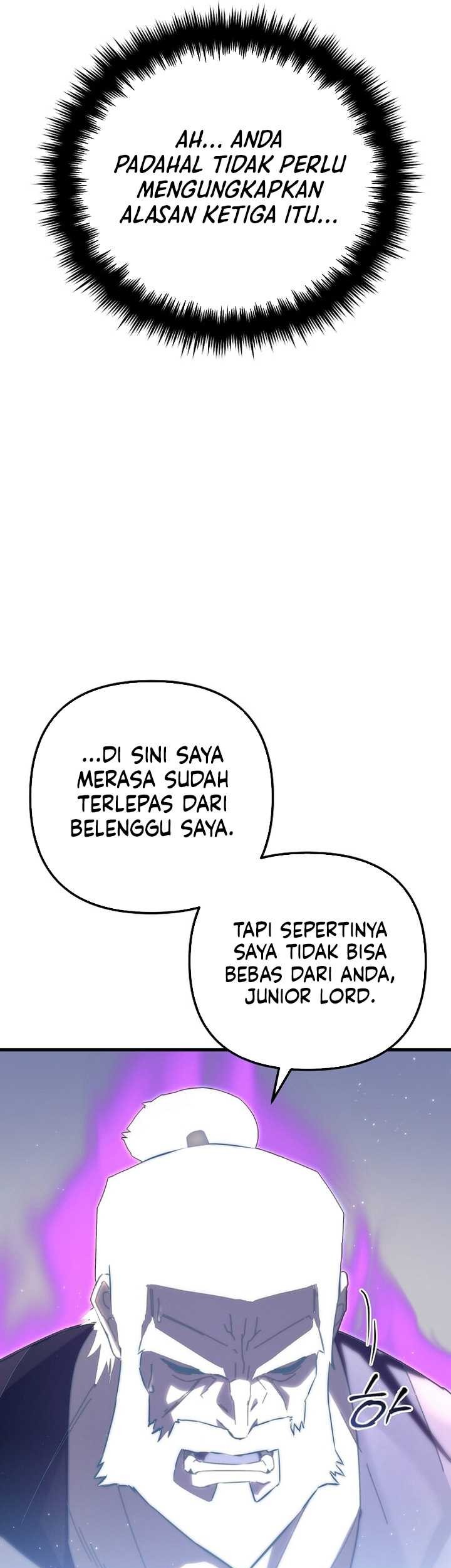 Chronicles of the Reincarnated Demon God Chapter 17 Gambar 74