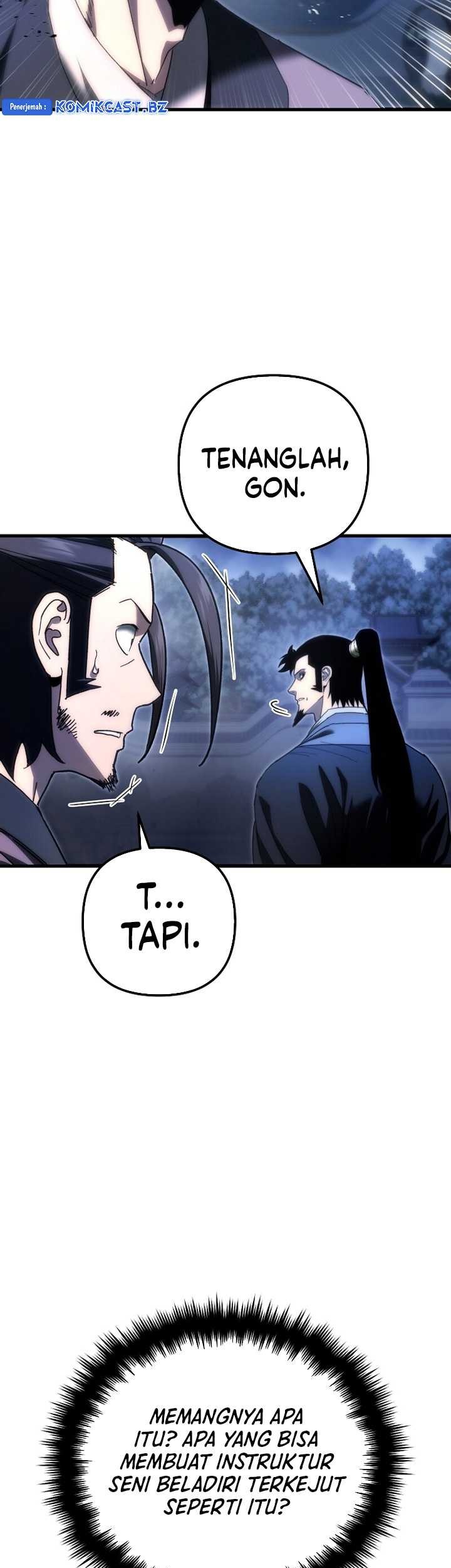 Chronicles of the Reincarnated Demon God Chapter 17 Gambar 4