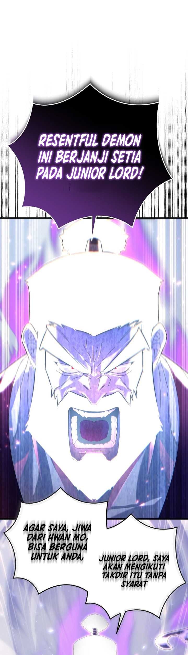 Chronicles of the Reincarnated Demon God Chapter 17 Gambar 78