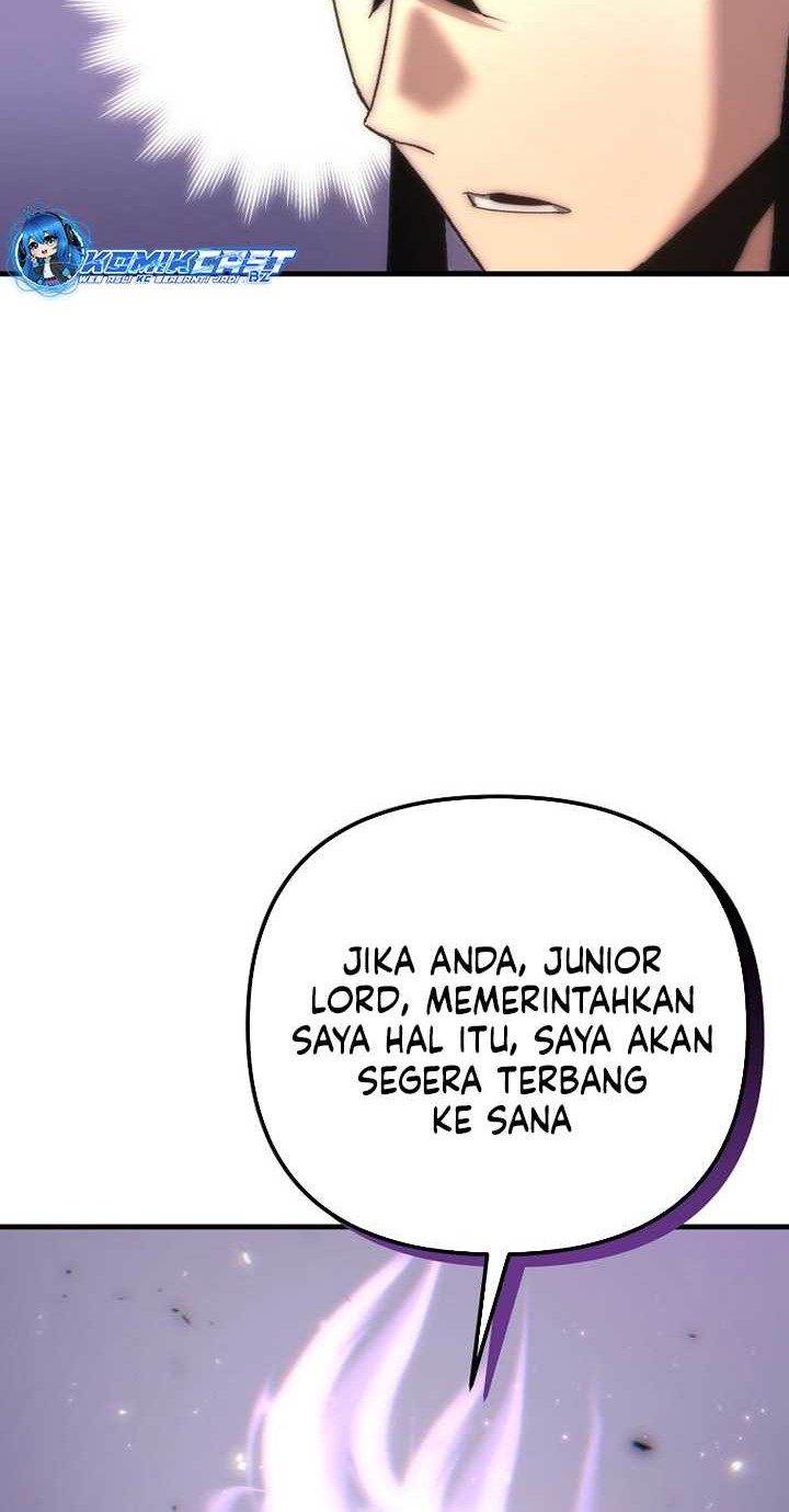 Chronicles of the Reincarnated Demon God Chapter 17 Gambar 81