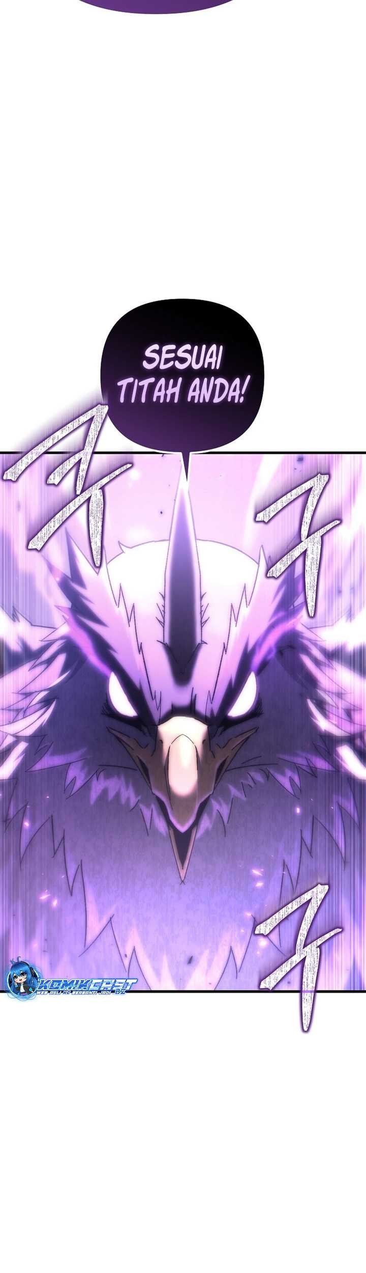 Chronicles of the Reincarnated Demon God Chapter 17 Gambar 84